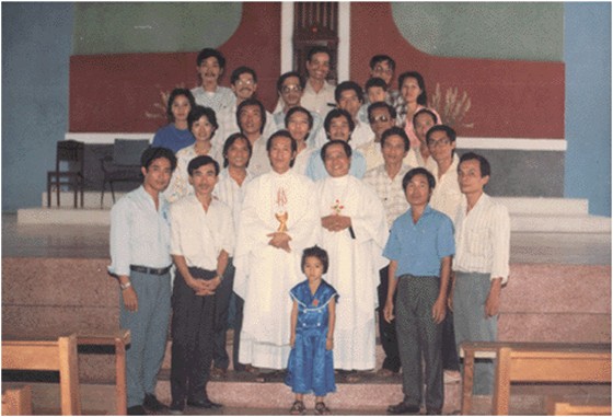 1990 Tu Dinh
