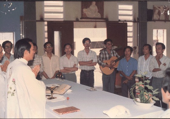 1990 Tu Dinh