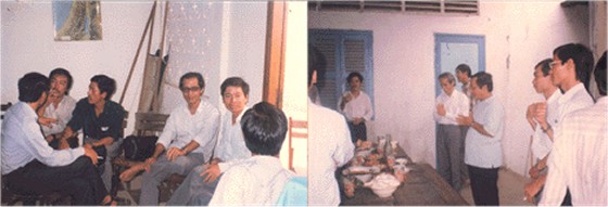 1992 Tu Dinh