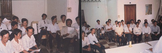 1993 Thanh Da
