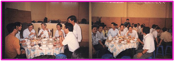1995 Thanh Da